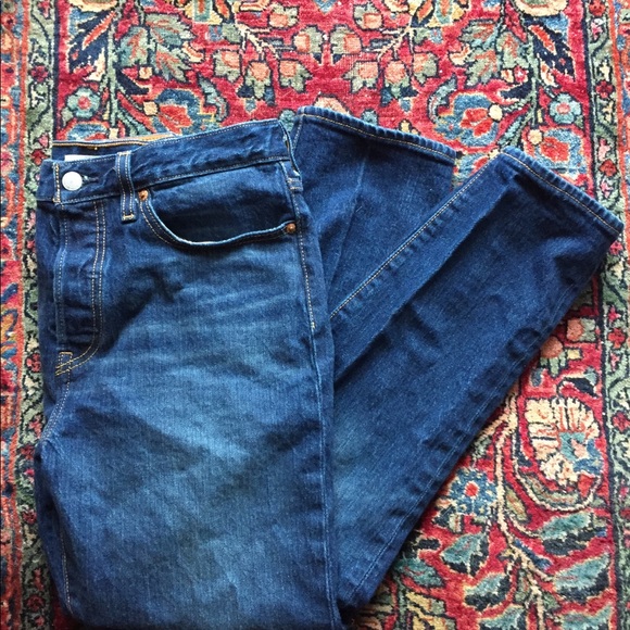 Levi’s wedgie fit 30 - Picture 2 of 4